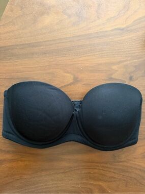Wacoal Red Carpet Strapless Underwire Bra